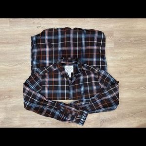 Flannel